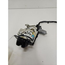 Serrure De Coffre Ford Kuga 2 Phase 1